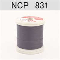 PROWRAP NCP（ColorFast）スレッド ※ホワイト・ブラック系(831（スモークスクリーン）-A（細）)